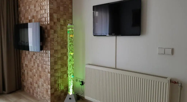 Апартаменты Petro delux apartments