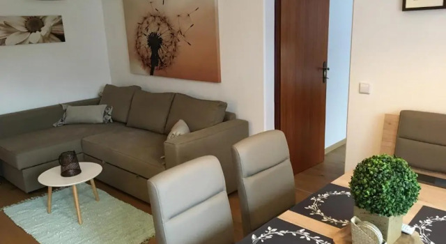 Апартаменты Ferienwohnung Kogelblick Gosau