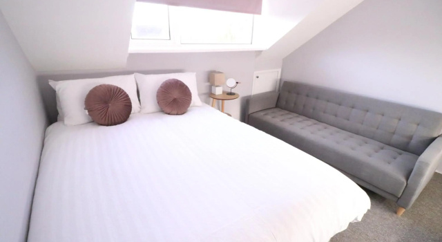 Amaya Four - Newly renovated and very well equipped - Grantham