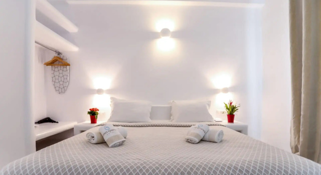 Номер Deluxe Casa Grande Hotel