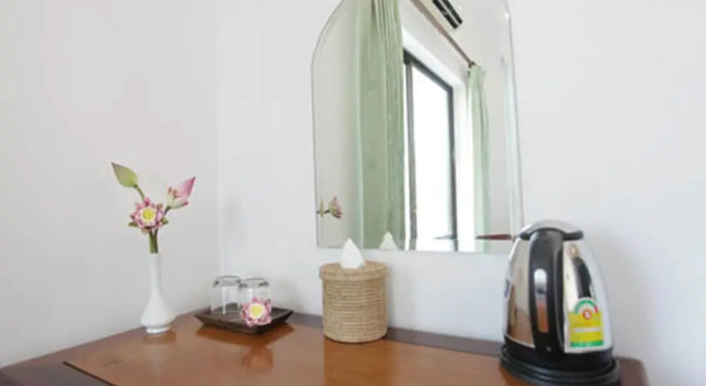 Номер Superior Xing Angkor Hotel