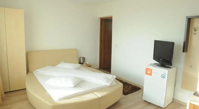 Pensiunea Rubin, Rezerwuj Hotel Ranca Gorj