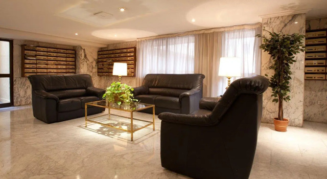 Apartamentos Goya 75