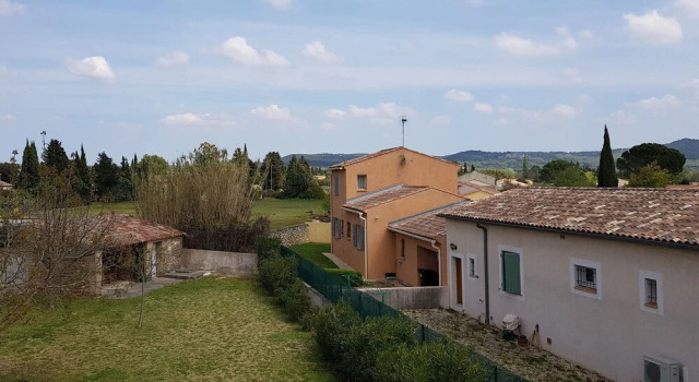 Stylish Villa in South of France With Private Swimming Pool, Buchen Sie Villa Villen in Gard, Villa