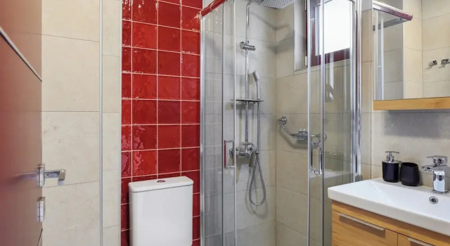 Номер Standard Elpiniki Luxury Rooms