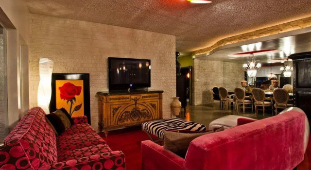 Silver Avenue Vacation Home, Забронировать Отель Лас-Вегас Невада, рядом с Казино в отеле Palace Station