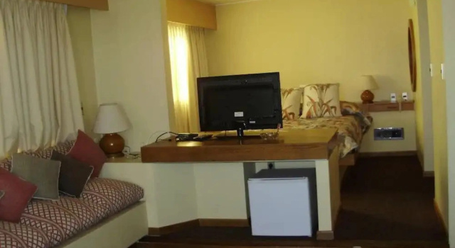 Номер Executive Hotel Klee