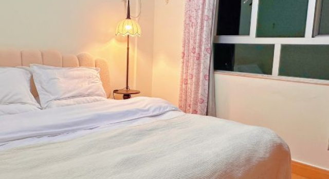Люкс Shenzhen Dongyouji Homestay