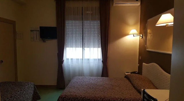 Pisani Hotel
