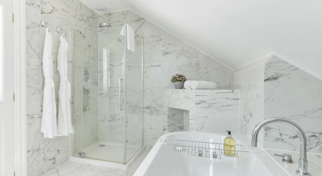 Полулюкс с видом на город Bathen House Boutique Hotel