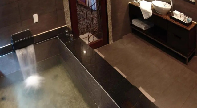 Номер Superior Spring Breeze Hotel