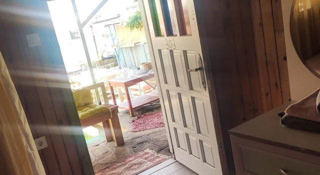 Side Butik Hotel, Rezerwuj Hotel Hotele w Side Coast z basenem, Basen