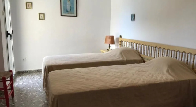 Apartamento Miramar Vistas Frontales Mar - 124B
