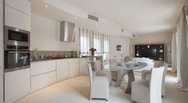 Villa Frida by HMZ Villas