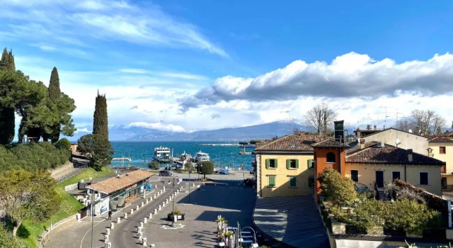 Mincio Relais, Prenota Hotel Hotel a Veneto con piscina, Piscina