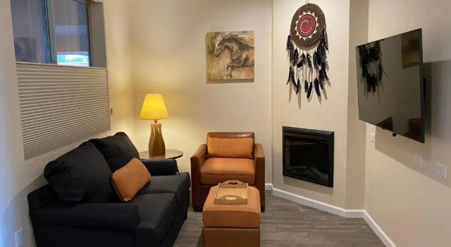 Люкс Sedona Village Lodge