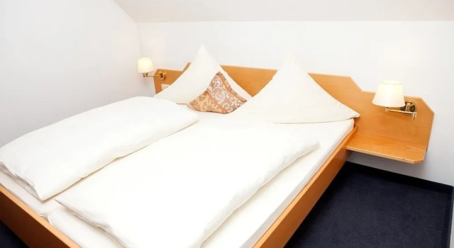 Hotel Am Ostpark, 预订 酒店 贝格阿姆莱姆 慕尼黑
