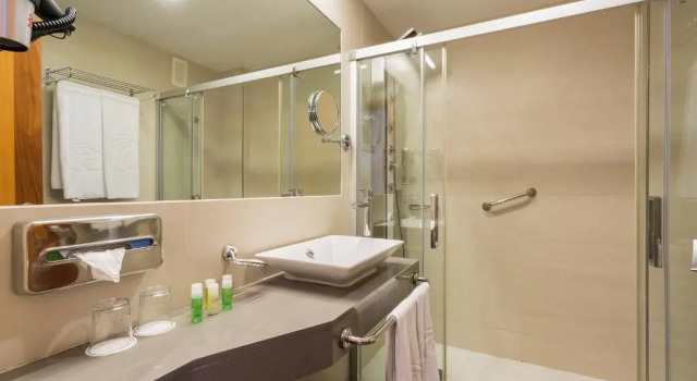 Двухместный номер Superior Deluxe с видом на море Palladium Hotel Cala Llonga