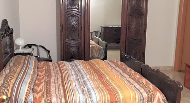 Ca'd Ruchin - Bed & Breakfast
