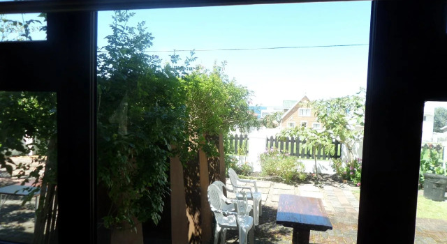 The Wild Fig, Забронировать Отель Клейнмонд Каледон