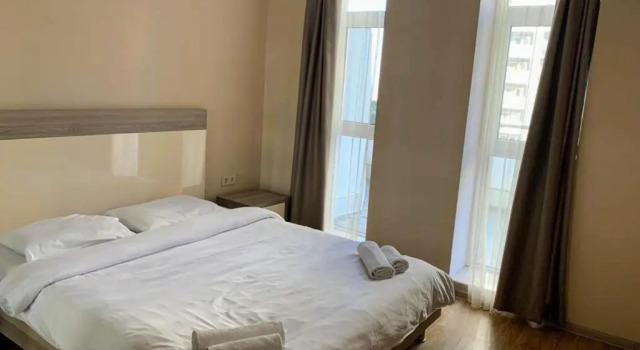 Номер Standard Apartments Sea Tower
