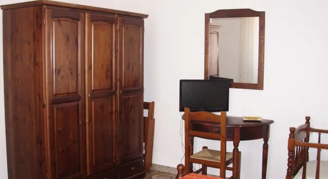 Baglio Gammicchia B&B, Rezervasyon Otel Erice kahvaltılı oteller, Kahvaltı