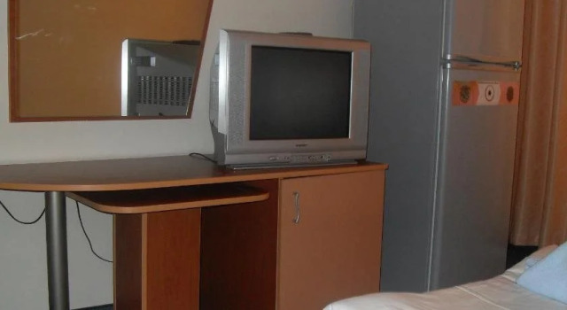 Hotel Amigos, Varaa Hotelli Hotellit Varna region uima-altaalla, Uima-allas