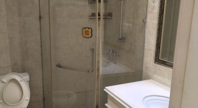 Кровать в общем номере (женский номер) Haosheng E-sports Hotel