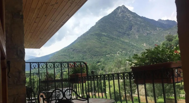 Номер Standard Hotel Eriste