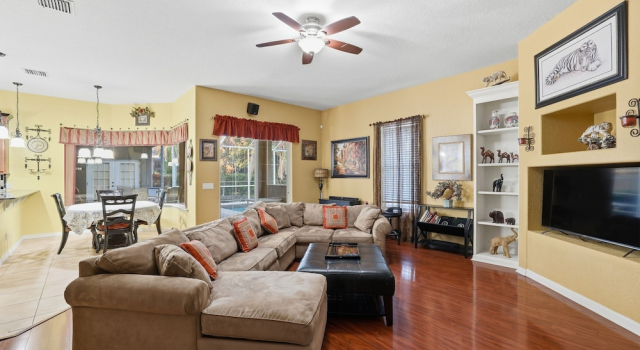 Charming 3br Oasis Comfort, Pool & Sunshine 3 Bedroom Home, Prenota Casa vacanze Brandon Florida