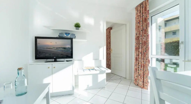 Seepferdchen Wohnung 21