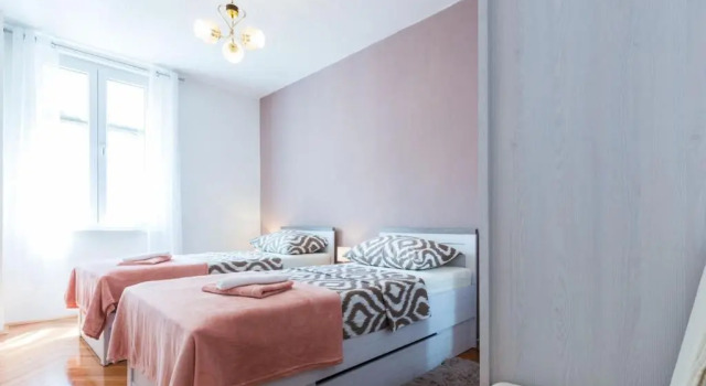 Апартаменты Drago 2Br Apt. In Old Town