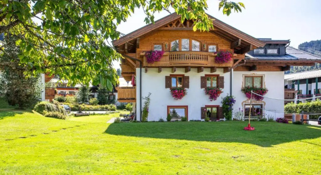 Haus Bergliebe, Забронировать Отель Мария-Альм High King Mountain, рядом с Горнолыжный подъемник Хохмайс