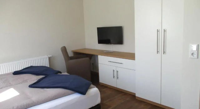 Номер Standard Dat Lütte Hus