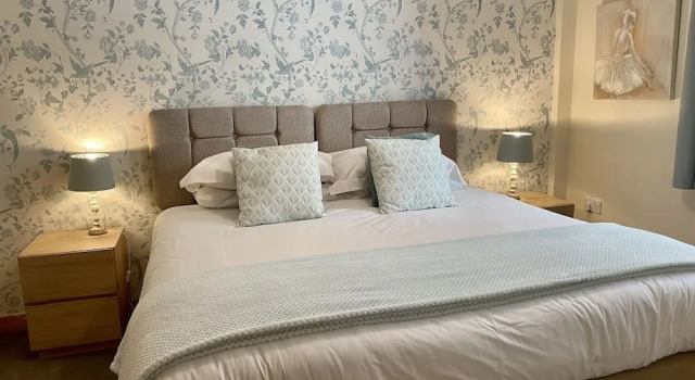 La Scala Inverness City Apartment