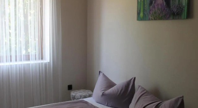 Rózsaház, Rezervovat Apartmán Balatonfüred 