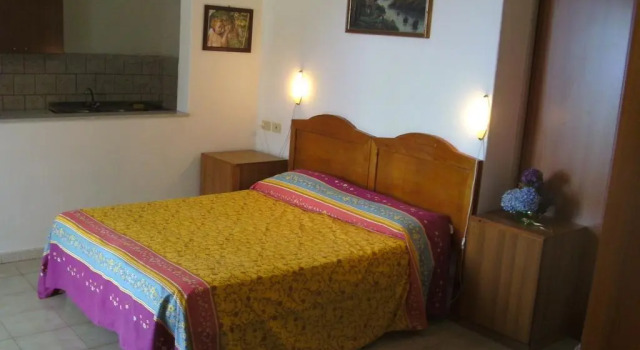 Appartamenti Rotari, Buchen Sie Ferienwohnung Casamicciola Terme Ischia