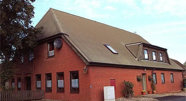 Ferienhof Wolkentraum