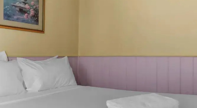Номер Premium La Maison Boutique Hotel