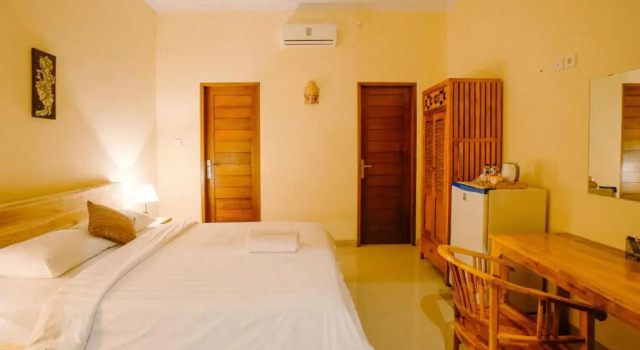 Taman Bali house, Reservar Hotel Hotéis em Bali com piscina, Piscina