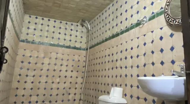 Camera Standard Dar Chourouk