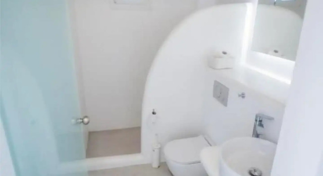 Люкс White Rock Suites & Villas