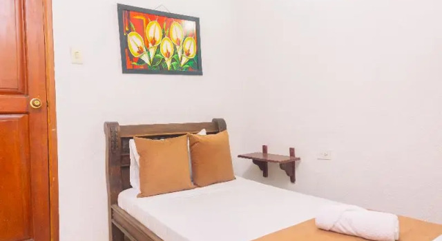 Номер Economy Hotel Med Cartagena