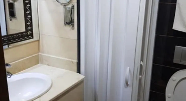 Одноместный номер Standard Hotel Dar El Aaz Jijel