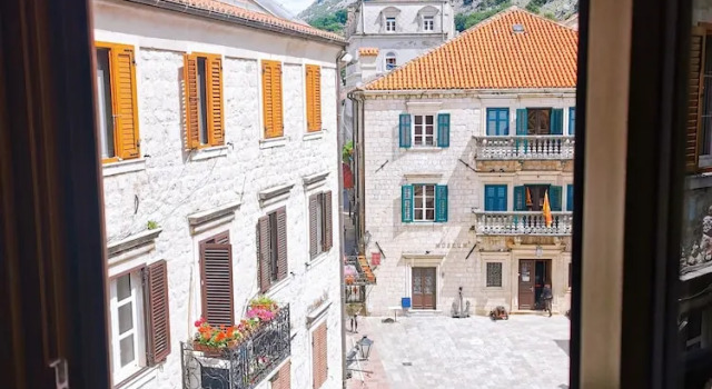 Студия Hotel Villa Duomo