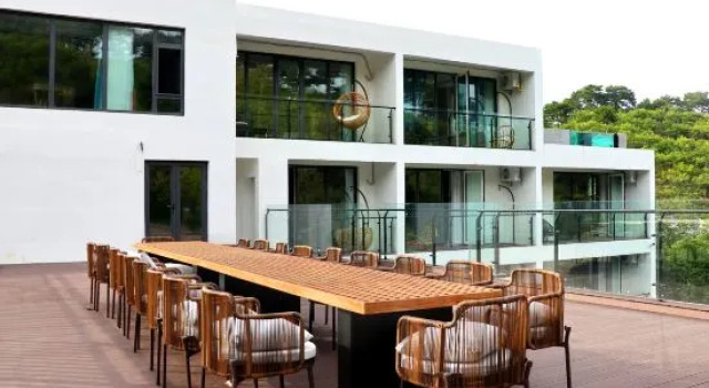 Morning, Book Hotel Hoteller i Beijing Province med parkering, Parkering