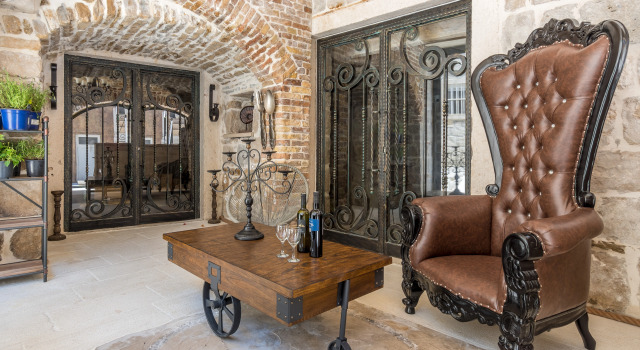 Heritage Palace Varos - MAG Quaint & Elegant Boutique Hotels