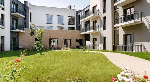 Quality Aparthotel Ploërmel