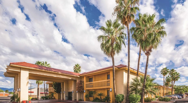 Run of House La Quinta Inn by Wyndham Tucson East