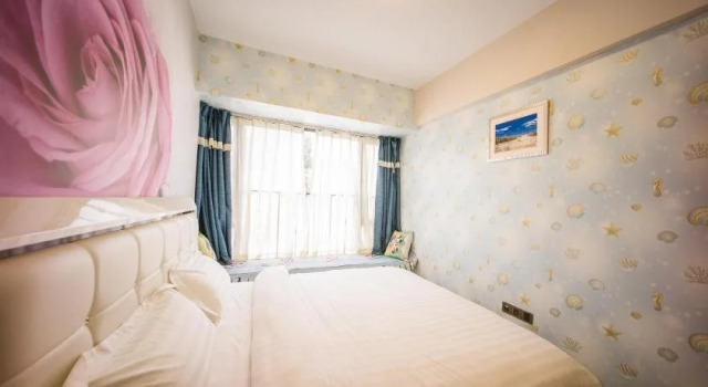 Alice International Apartment